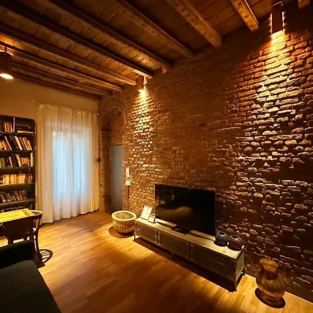Emme Loft I First Moon - Exclusive Design Apartment With Balcony-3